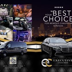 Executive Coaches