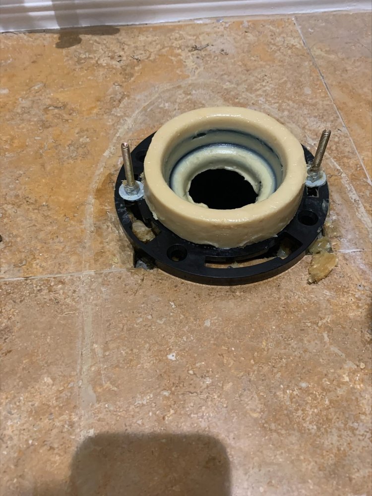 Slide of North Star Plumbing