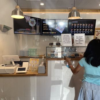 Mochinut - Sand Lake - Where you order - Donuts Near Me - Orlando, Florida Mochinut - Sand Lake - Where you order - Donuts Near Me - Orlando, Florida