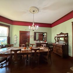 Hardeman House