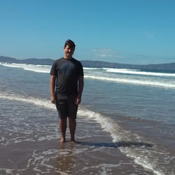 Playa Ensenada