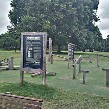 Rushcutters Bay Park - Parks Near Me - Darling Point, NSW