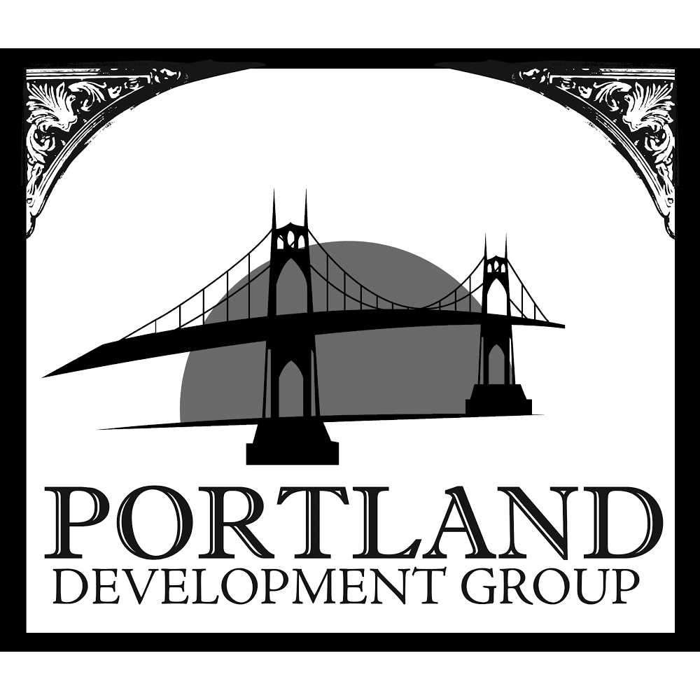 PORTLAND DEVELOPMENT GROUP Updated June 2024 4224 NE Halsey St