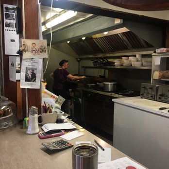 Cranberry Lake Stone Manor - a man in the kitchen - Diners Near Me - Cranberry Lake, New York Cranberry Lake Stone Manor - a man in the kitchen - Diners Near Me - Cranberry Lake, New York