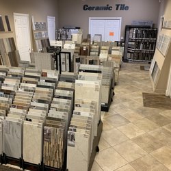 Keystone Carpets & Interiors - Showroom