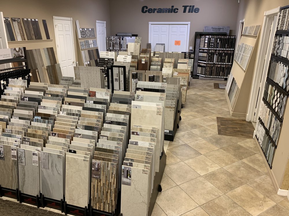 KEYSTONE CARPETS & INTERIORS Updated September 2024 22 Photos