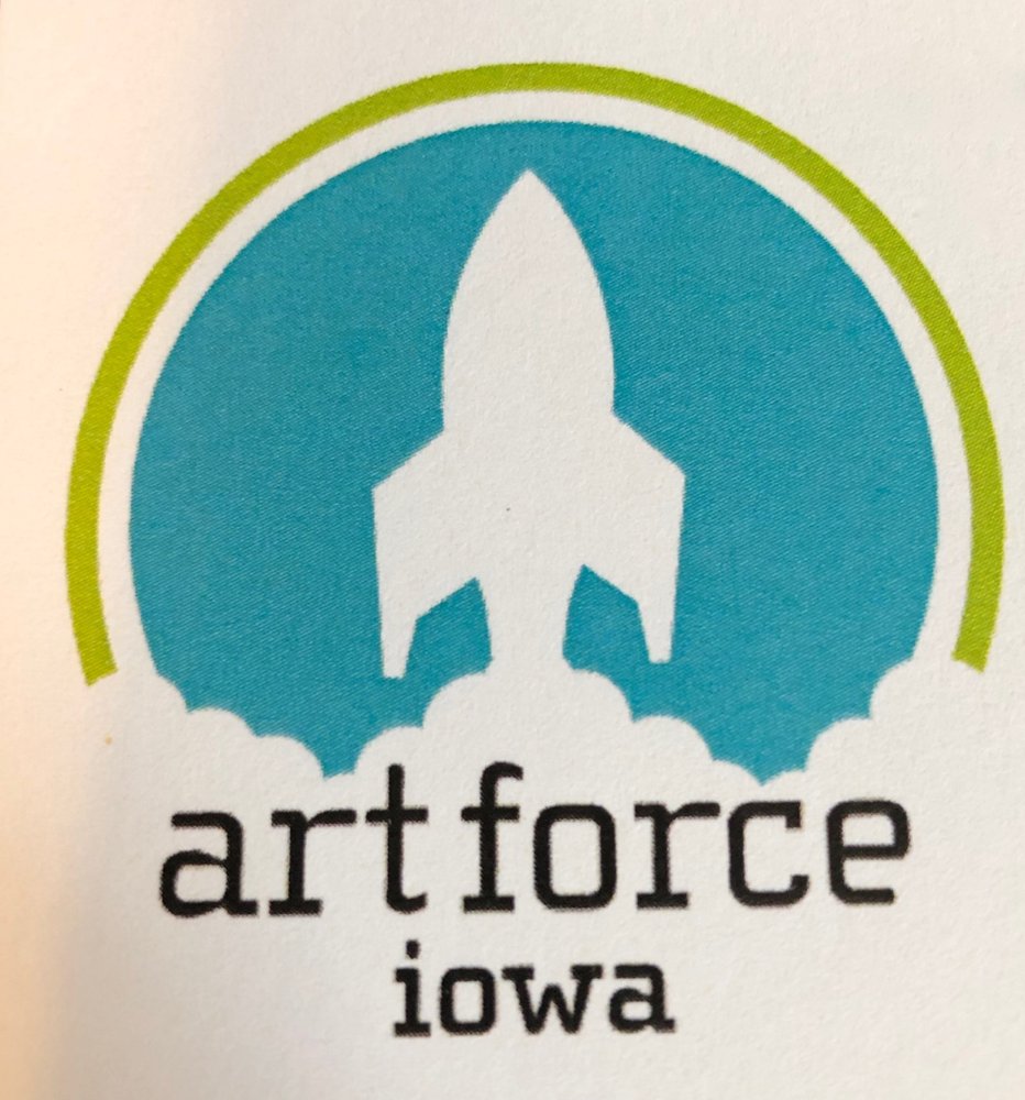 Artforce Iowa - social services organization in Des Moines, IA