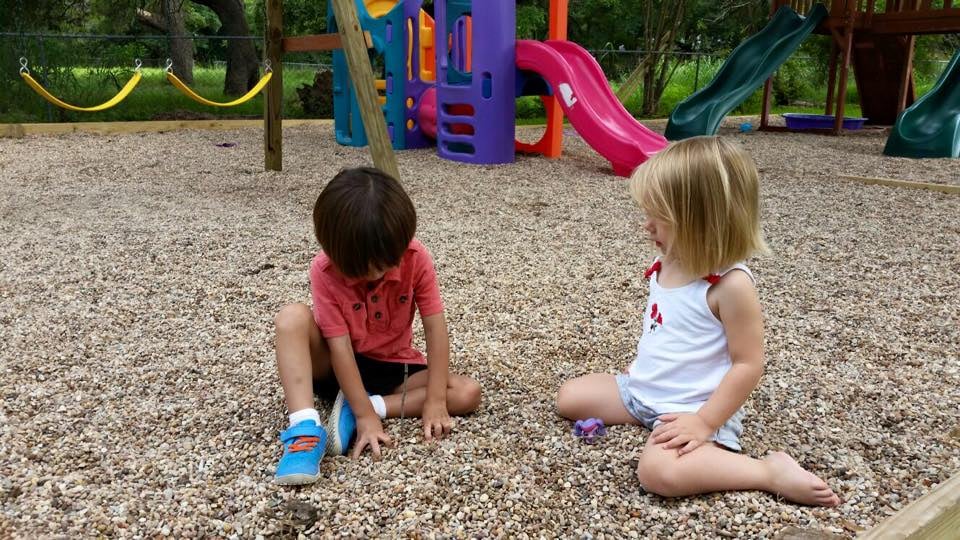 EHAT - childcare center in Austin, TX