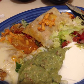 Los Tres Caminos - Mexican Near Me - Terre Haute, Indiana