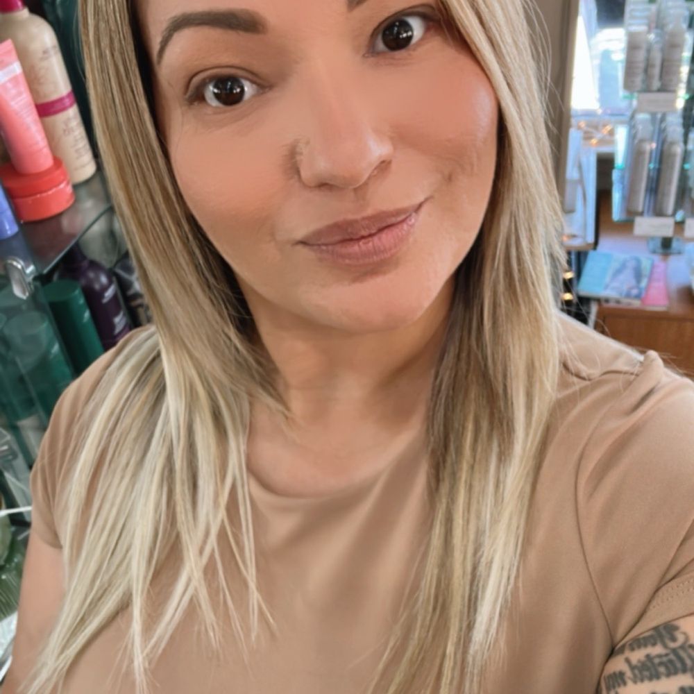 Cheers To The Mane - Extensions and color - Hair Extensions Near Me - Temecula, California