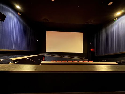 Galaxy Theatres Austin by null
