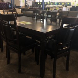 KD's Furniture &  Appliances - Dining Set