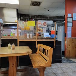 Taqueria Don Sige