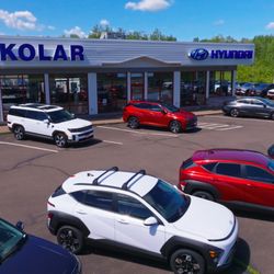 Kolar Hyundai