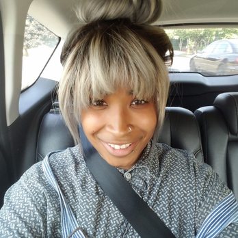 Tabiba Styles - Hair done by Abibat! - Makeup Artists Near Me - Vancouver, Washington