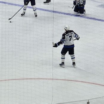 Winnipeg Jets - Professional Sports Teams Near Me - Winnipeg, Manitoba