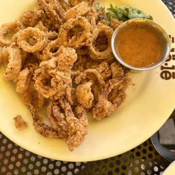 Ulele - New American Near Me - Tampa, Florida