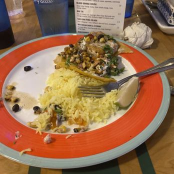 Surfside - Maui tacos - Tacos Near Me - Washington, DC, District of Columbia