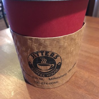 Jitters Coffee House - Coffee & Tea Near Me - Millersburg, Ohio Jitters Coffee House - Coffee & Tea Near Me - Millersburg, Ohio