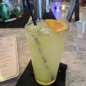 Stateside Vodka Bar - Cocktail Bars Near Me - Philadelphia, Pennsylvania