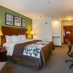 Sleep Inn & Suites