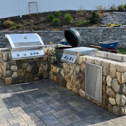 US Landscaping & Construction