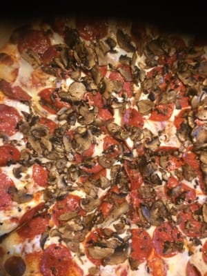 Ameci pizza &pasta by null