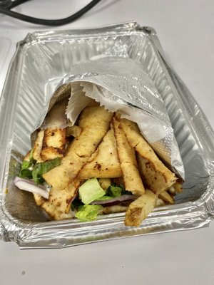 Gyro Jimmy's by null