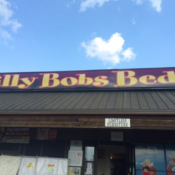 Billy Bob's Beds - Good deals inside.  Laid back sales people. - Mattresses Near Me - San Antonio, Texas
