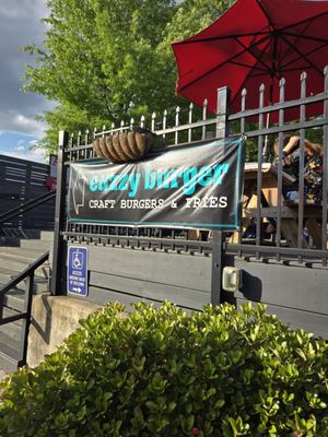 Eazzy Burger by null