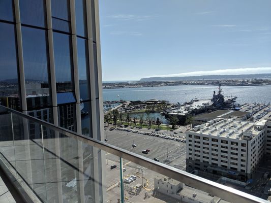 Pacific Gate By Bosa by null