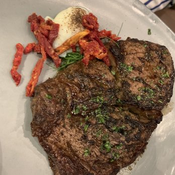 Anthony's Chophouse - Steak - Steakhouses Near Me - Carmel, Indiana