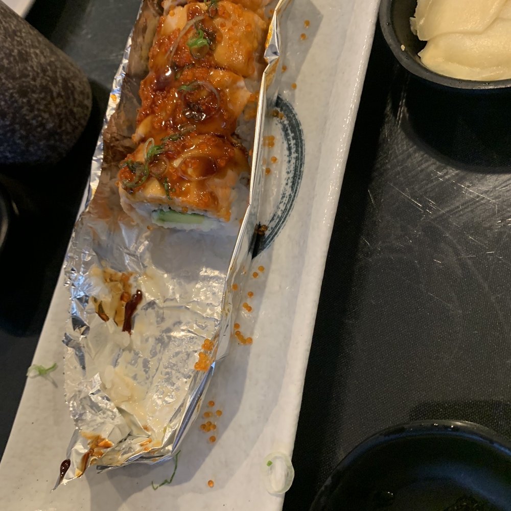 Bashamichi Sushi and Bar - Japanese Near Me - Millbrae, California