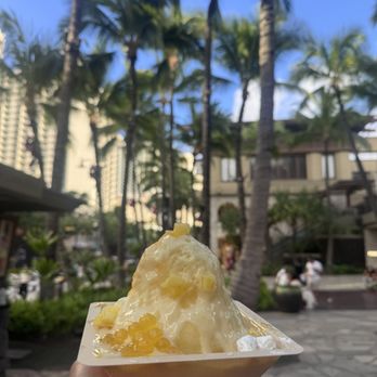 Aloha Icelabs - Tropical - Shaved Ice Near Me - Honolulu, Hawaii