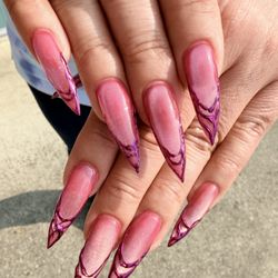 ChaNails Spa