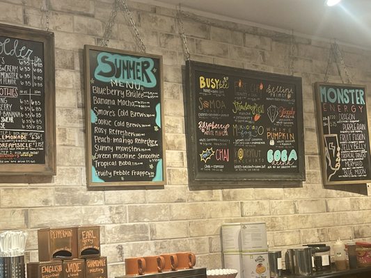 Menu photo 5 Brew 52 Mukwonago, WI