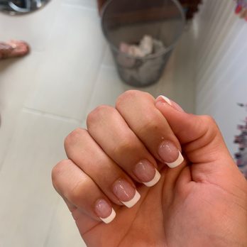 ProTop Nails - Nail Salons Near Me - Roseville, California