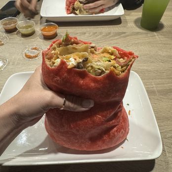 El Fogon Mexican Grill Riverside - Monster burrito - Mexican Near Me - Riverside, California El Fogon Mexican Grill Riverside - Monster burrito - Mexican Near Me - Riverside, California
