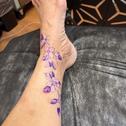 California Kings Tattoo