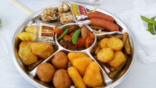 Kaiseizan Park by null