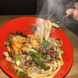 Yummy Bowl