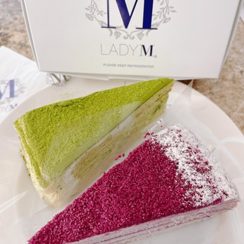 Lady M Cake Boutique - Bakeries Near Me - Tysons, Virginia Lady M Cake Boutique - Bakeries Near Me - Tysons, Virginia