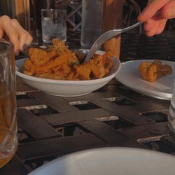 221 Main - Restaurant & Cocktail House - Calamari