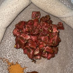Ethio-LunchBox - Gored Gored