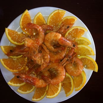 Taqueria Azteca - Camarones :) so good - Food Trucks Near Me - Santa Ana, California Taqueria Azteca - Camarones :) so good - Food Trucks Near Me - Santa Ana, California