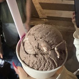 Rocky Road