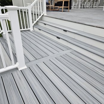 HQ Remodeling & Design - Backyard deck - General Contractors Near Me - Huntington Beach, California HQ Remodeling & Design - Backyard deck - General Contractors Near Me - Huntington Beach, California