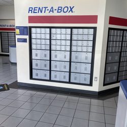 United States Post Office