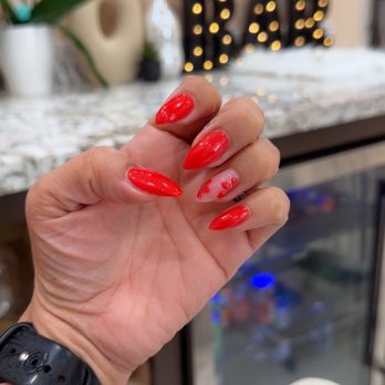 Chloe Nail and Spa - Nail Salons Near Me - Clovis, California Chloe Nail and Spa - Nail Salons Near Me - Clovis, California
