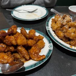 Ballard Mandarin
